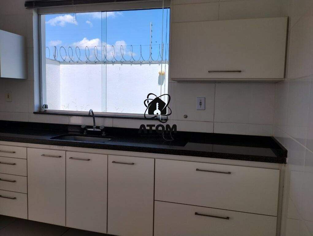 Casa em condominio à venda no Campos do Conde 1: 