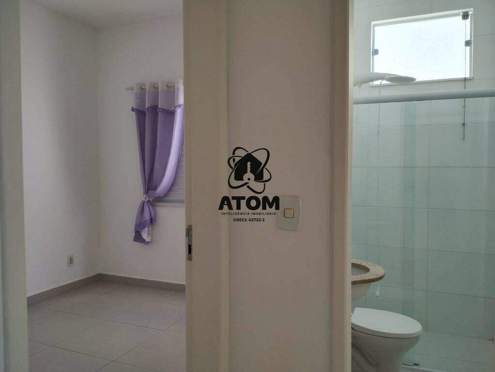 Casa em condominio à venda no Campos do Conde 1: 