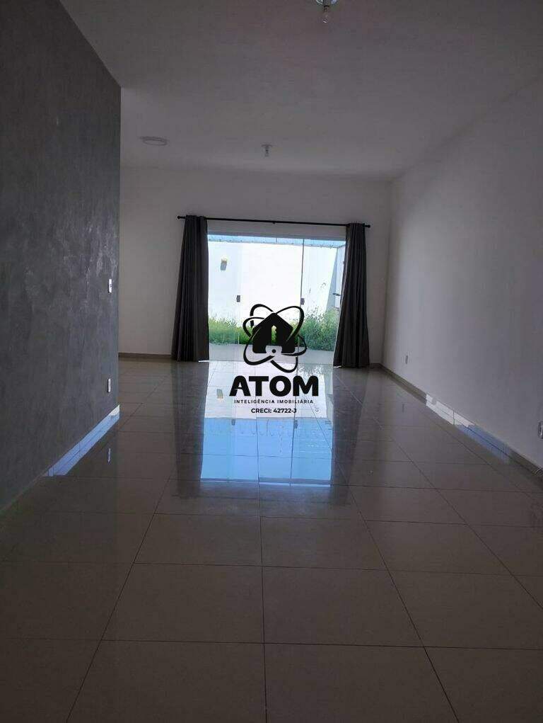 Casa em condominio à venda no Campos do Conde 1: 