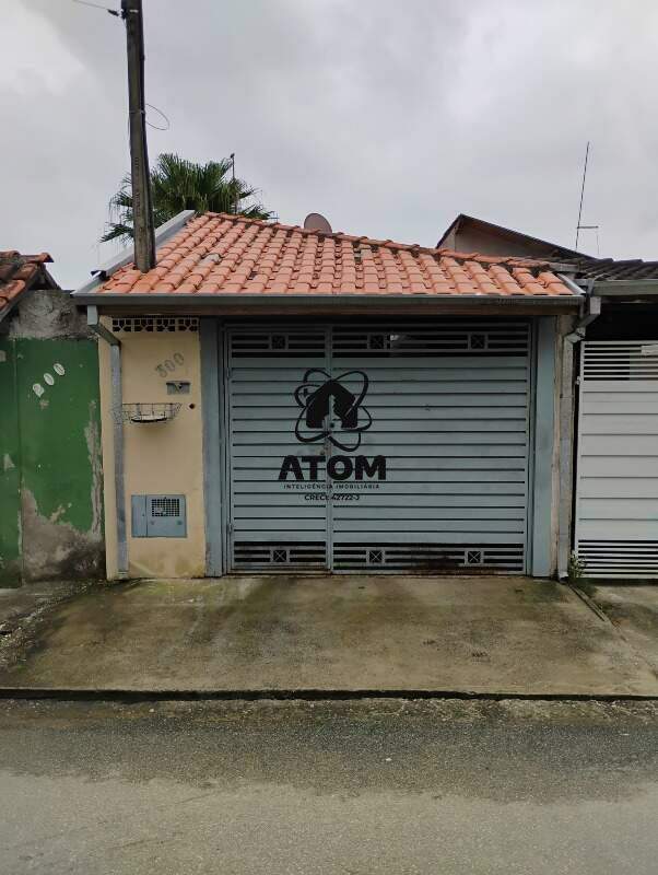 Casa para aluguel no Piracangaguá: 