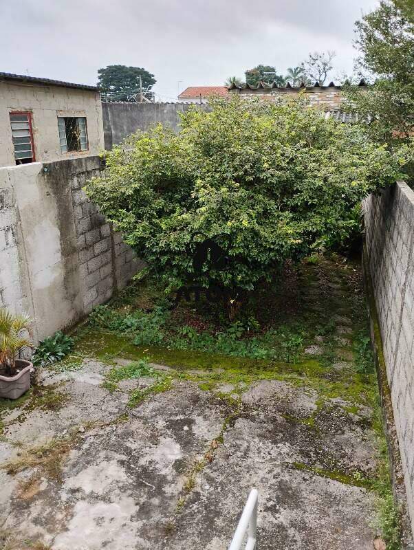 Casa para aluguel no Piracangaguá: 