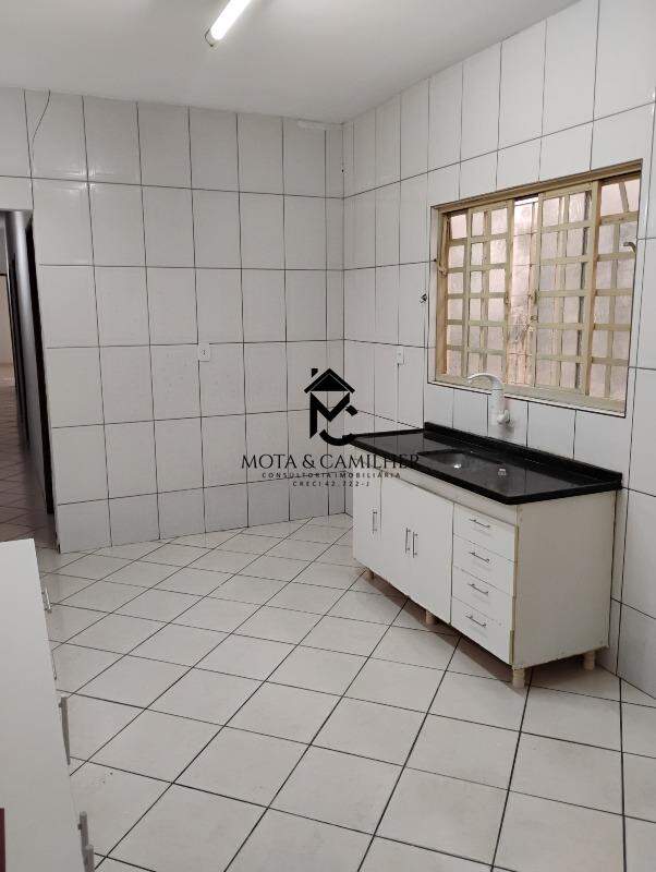 Casa para aluguel no Piracangaguá: 