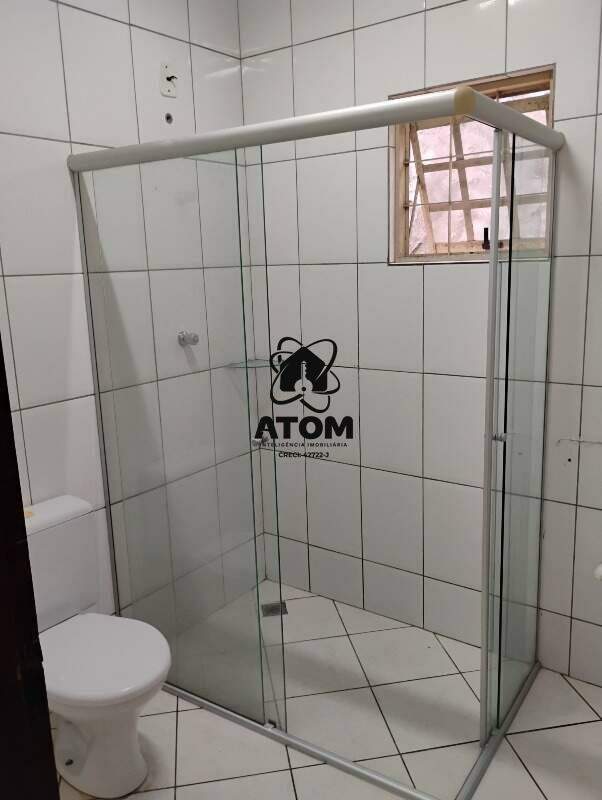 Casa à venda no Piracangaguá: 