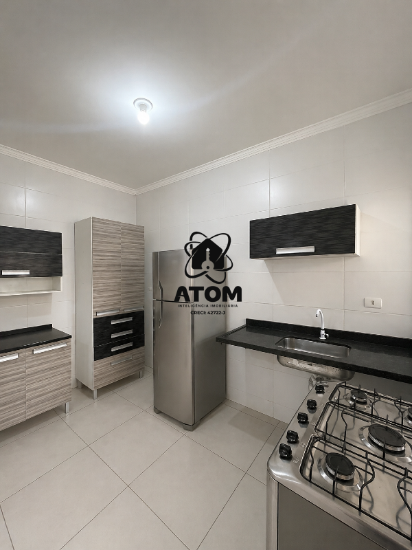 Casa em condominio para aluguel no Vila dos Comerciários 2: 