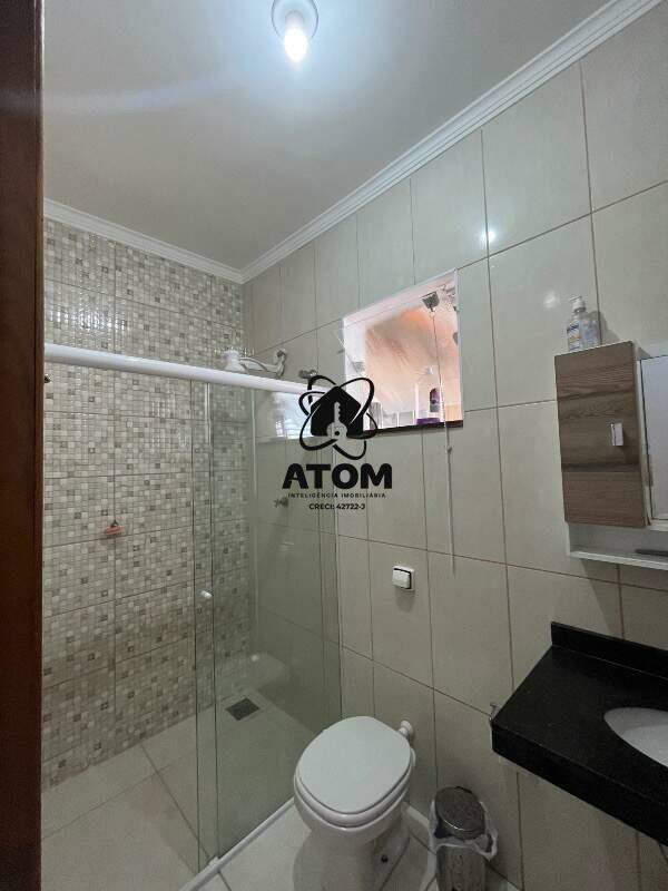 Casa em condominio para aluguel no Vila dos Comerciários 2: 