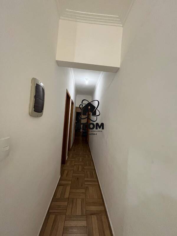 Casa em condominio para aluguel no Vila dos Comerciários 2: 