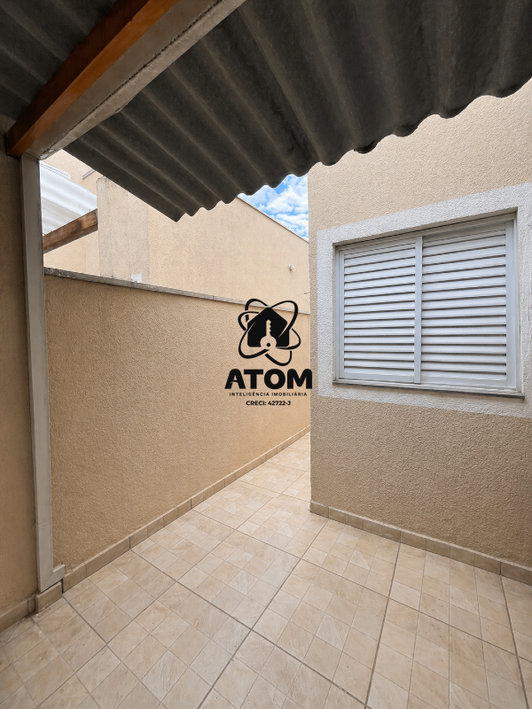 Casa em condominio para aluguel no Vila dos Comerciários 2: 