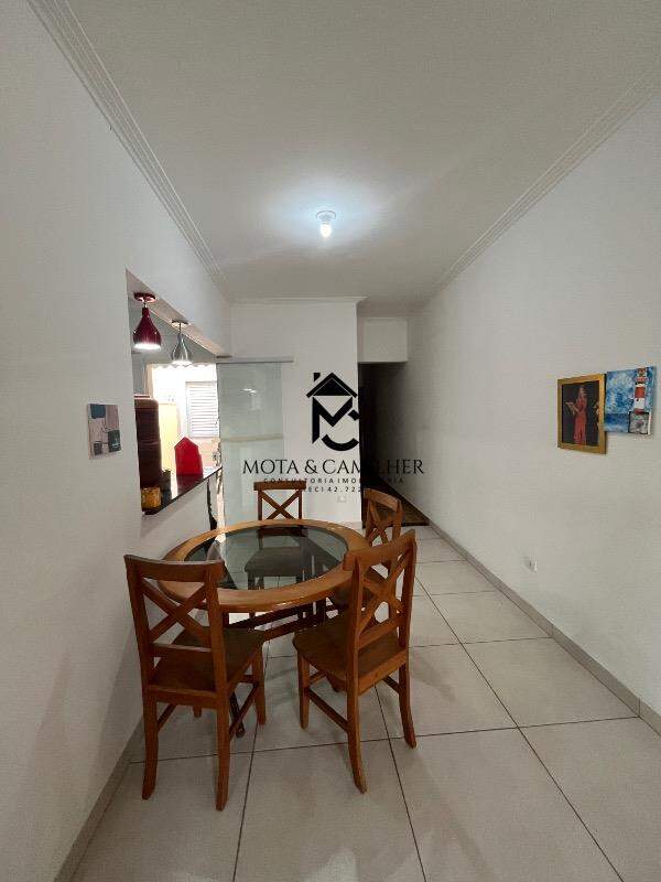 Casa em condominio para aluguel no Vila dos Comerciários 2: 