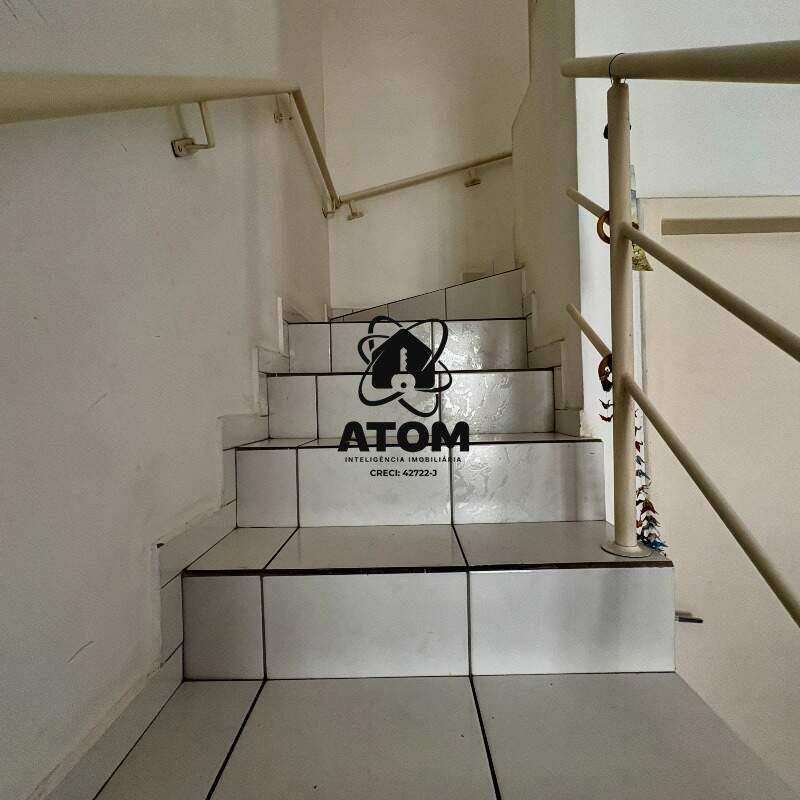 Casa em condominio à venda no Parque São Cristóvão: 