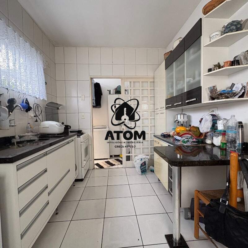 Casa em condominio à venda no Parque São Cristóvão: 