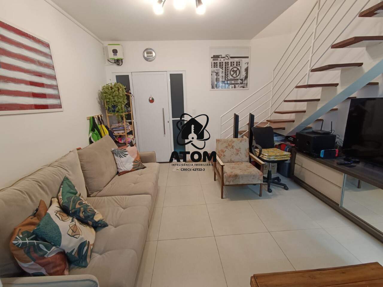 Casa em condominio à venda no Monte Belo: 
