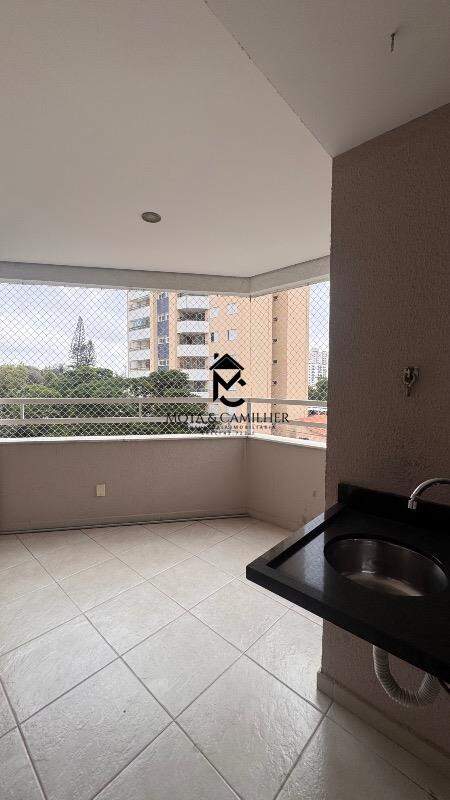 Apartamento para aluguel no Vila das Jabuticabeiras: 