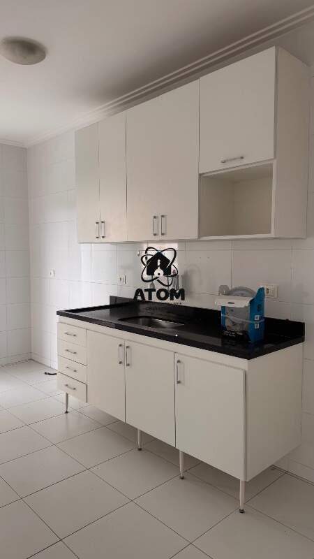 Apartamento para aluguel no Vila das Jabuticabeiras: 