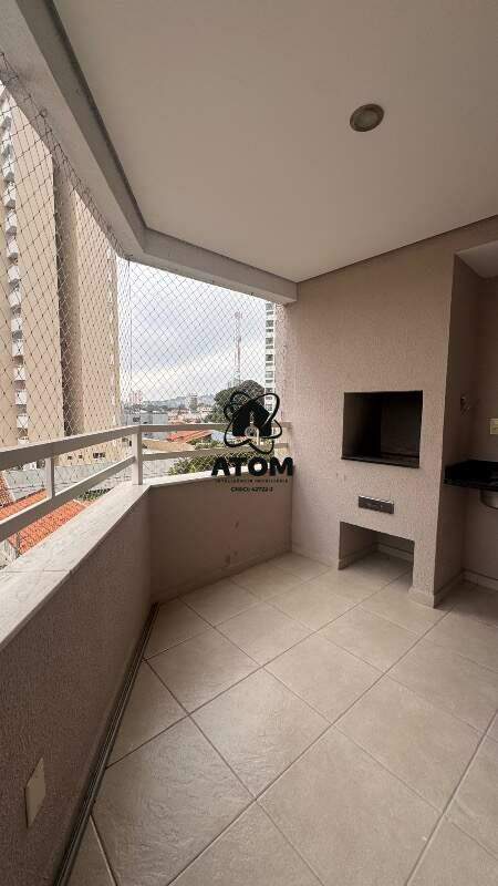 Apartamento para aluguel no Vila das Jabuticabeiras: 