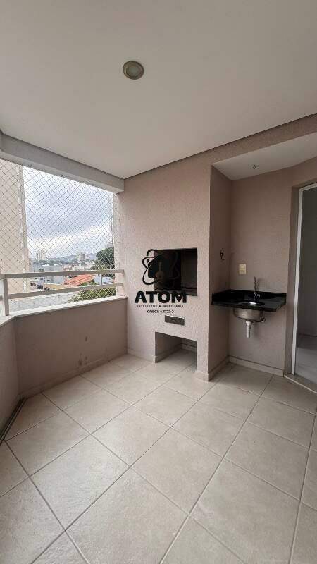 Apartamento para aluguel no Vila das Jabuticabeiras: 