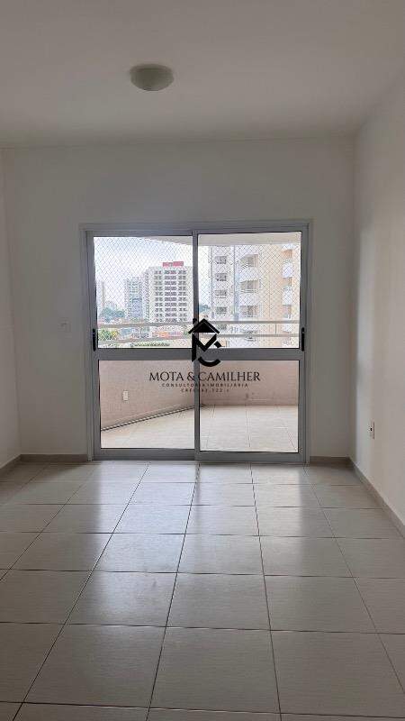 Apartamento para aluguel no Vila das Jabuticabeiras: 