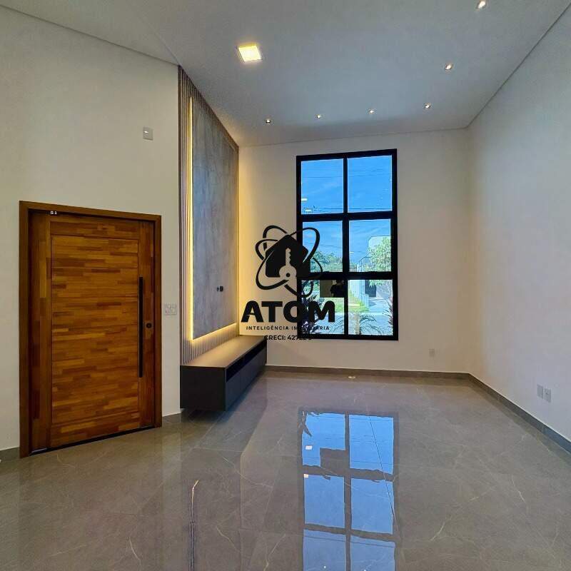 Casa em condominio para aluguel no Caminho Novo: 