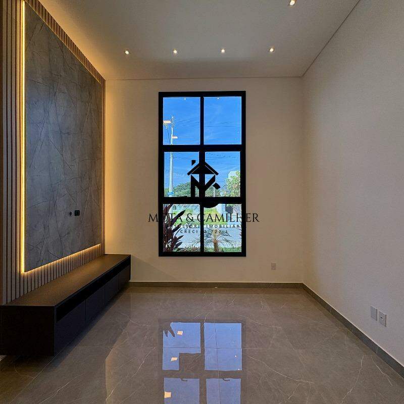 Casa em condominio para aluguel no Caminho Novo: 