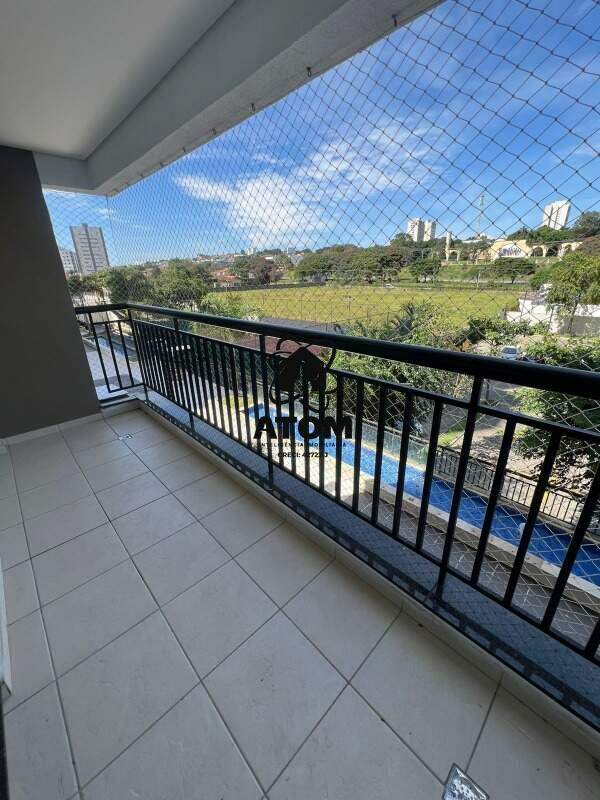Apartamento para aluguel no Vila Jaboticabeira: 