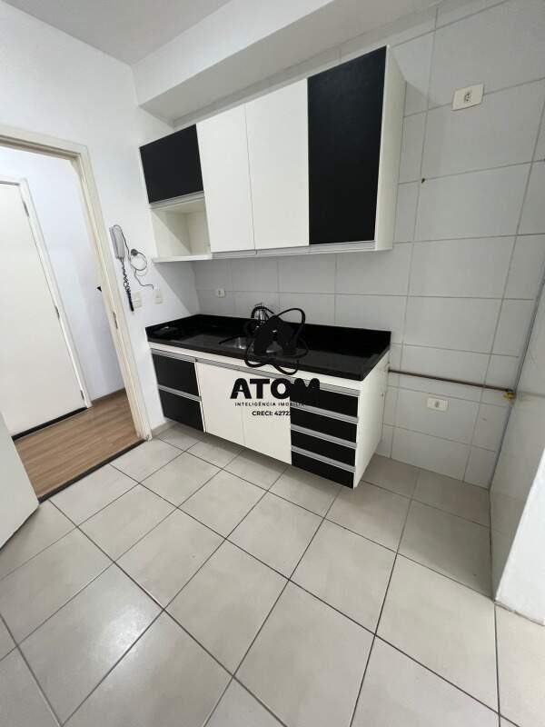 Apartamento para aluguel no Vila Jaboticabeira: 