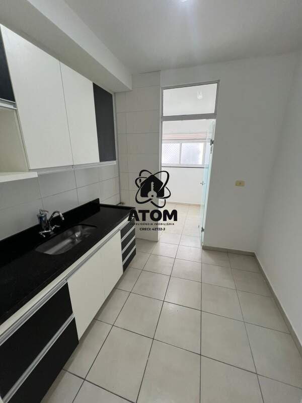 Apartamento para aluguel no Vila Jaboticabeira: 