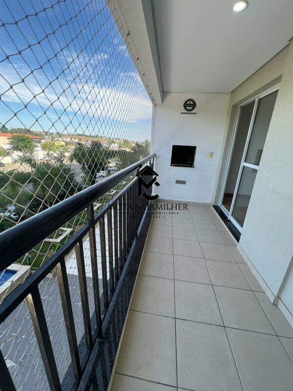 Apartamento para aluguel no Vila Jaboticabeira: 