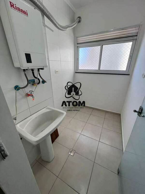 Apartamento para aluguel no Vila Jaboticabeira: 