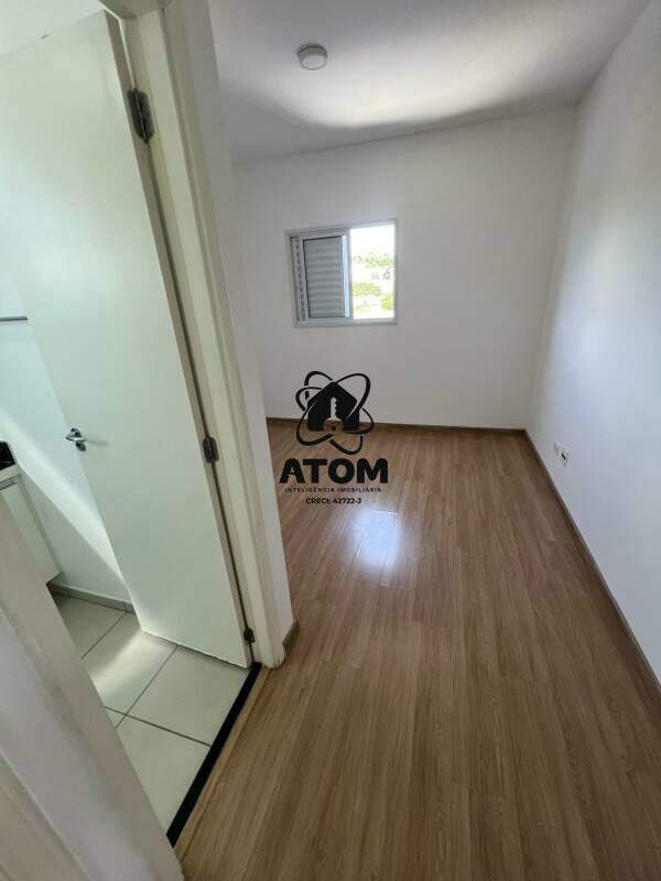 Apartamento para aluguel no Vila Jaboticabeira: 
