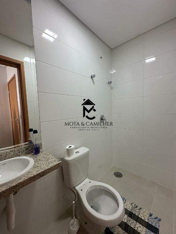 Apartamento à venda no Vila Edmundo: 