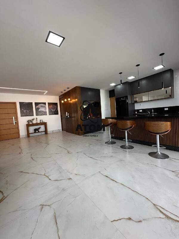 Apartamento à venda no Vila Edmundo: 