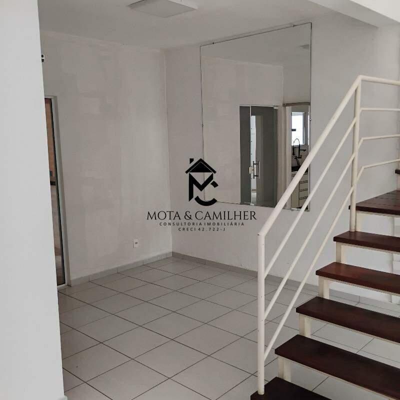 Casa em condominio para aluguel no Condomínio Veredas: 