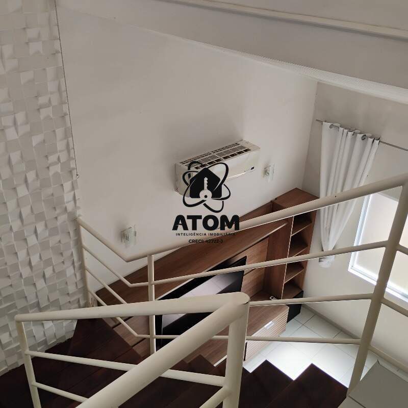Casa em condominio para aluguel no Condomínio Veredas: 