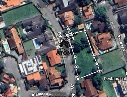 Lote à venda no Loteamento Eldorado Jardim Residencial: 