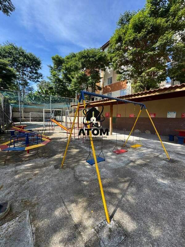 Apartamento à venda no Campos Elíseos: 