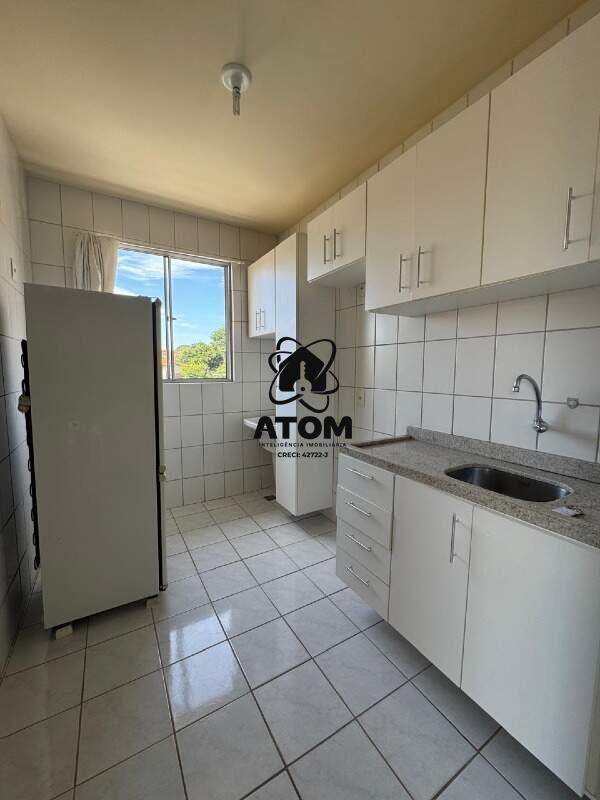 Apartamento à venda no Campos Elíseos: 