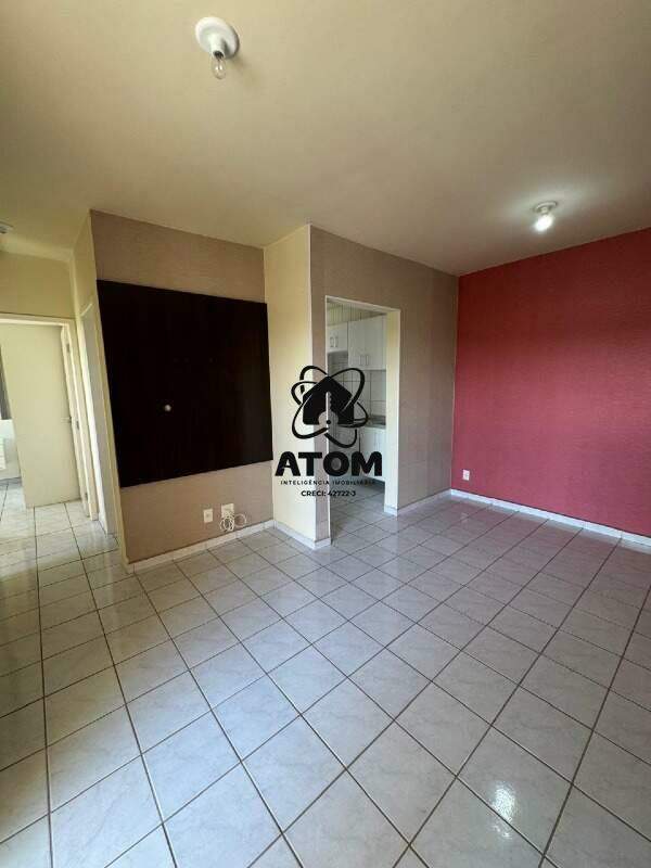 Apartamento à venda no Campos Elíseos: 
