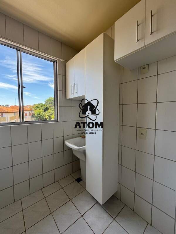 Apartamento à venda no Campos Elíseos: 