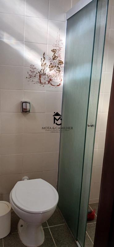 Casa para aluguel no Chácara Santa Luzia: 