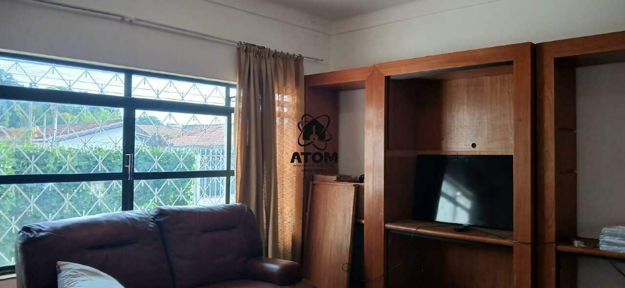 Casa para aluguel no Chácara Santa Luzia: 