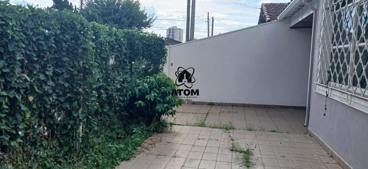 Casa para aluguel no Chácara Santa Luzia: 