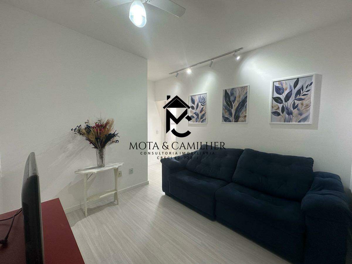 Apartamento à venda no Parque São Luis: 
