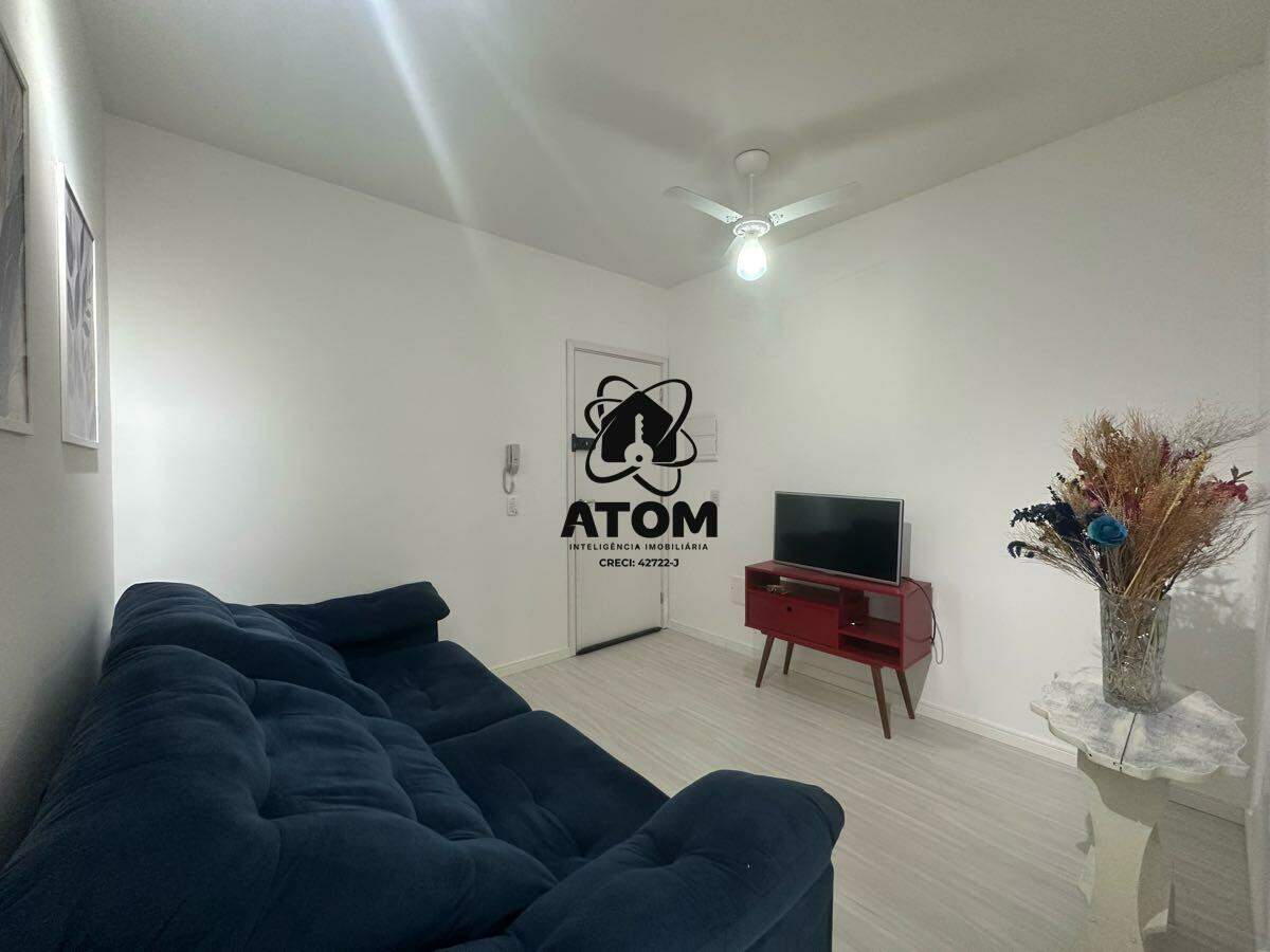 Apartamento à venda no Parque São Luis: 