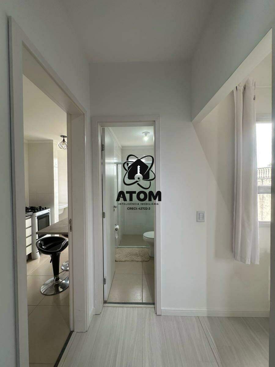 Apartamento à venda no Parque São Luis: 