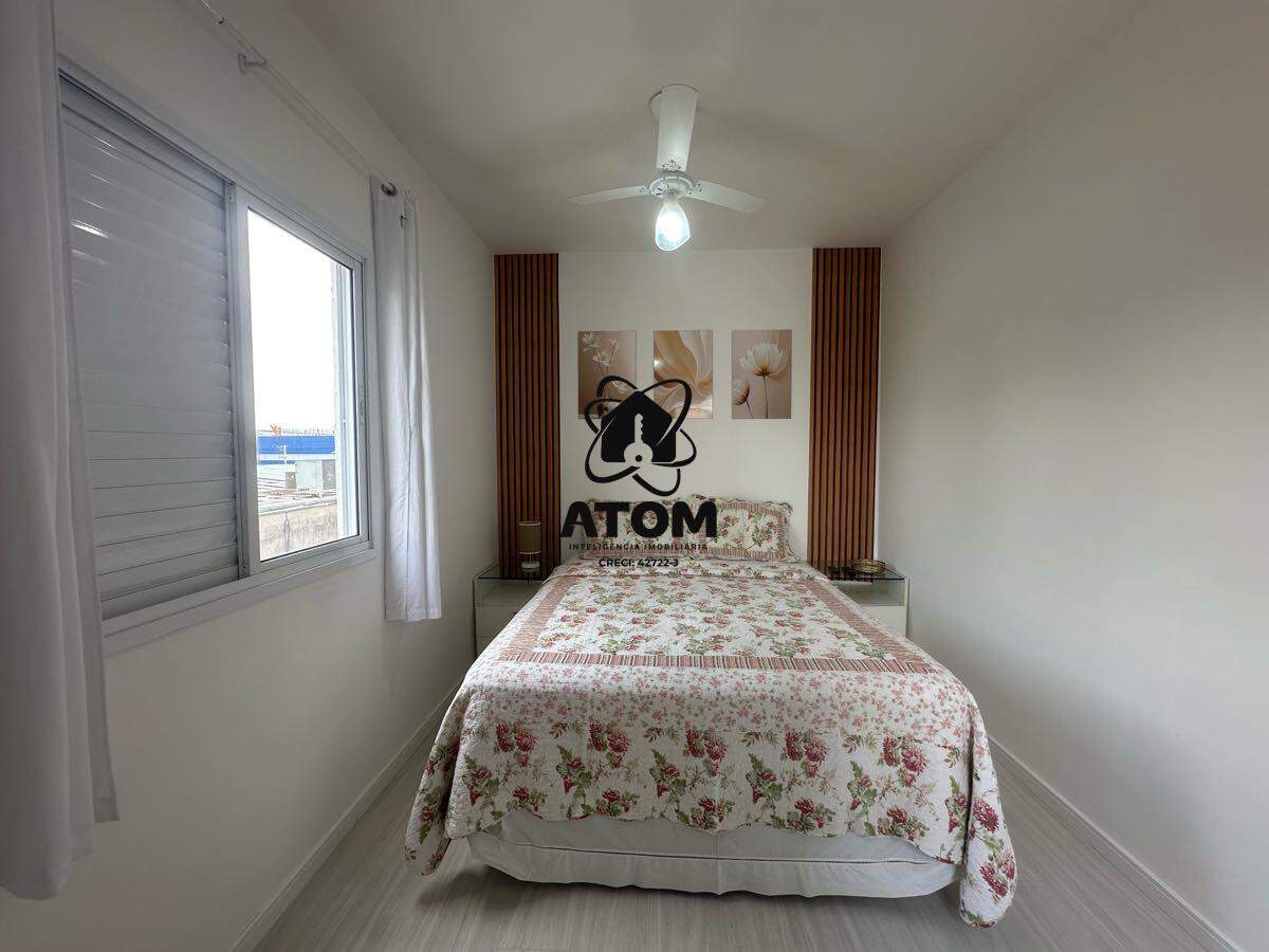 Apartamento à venda no Parque São Luis: 