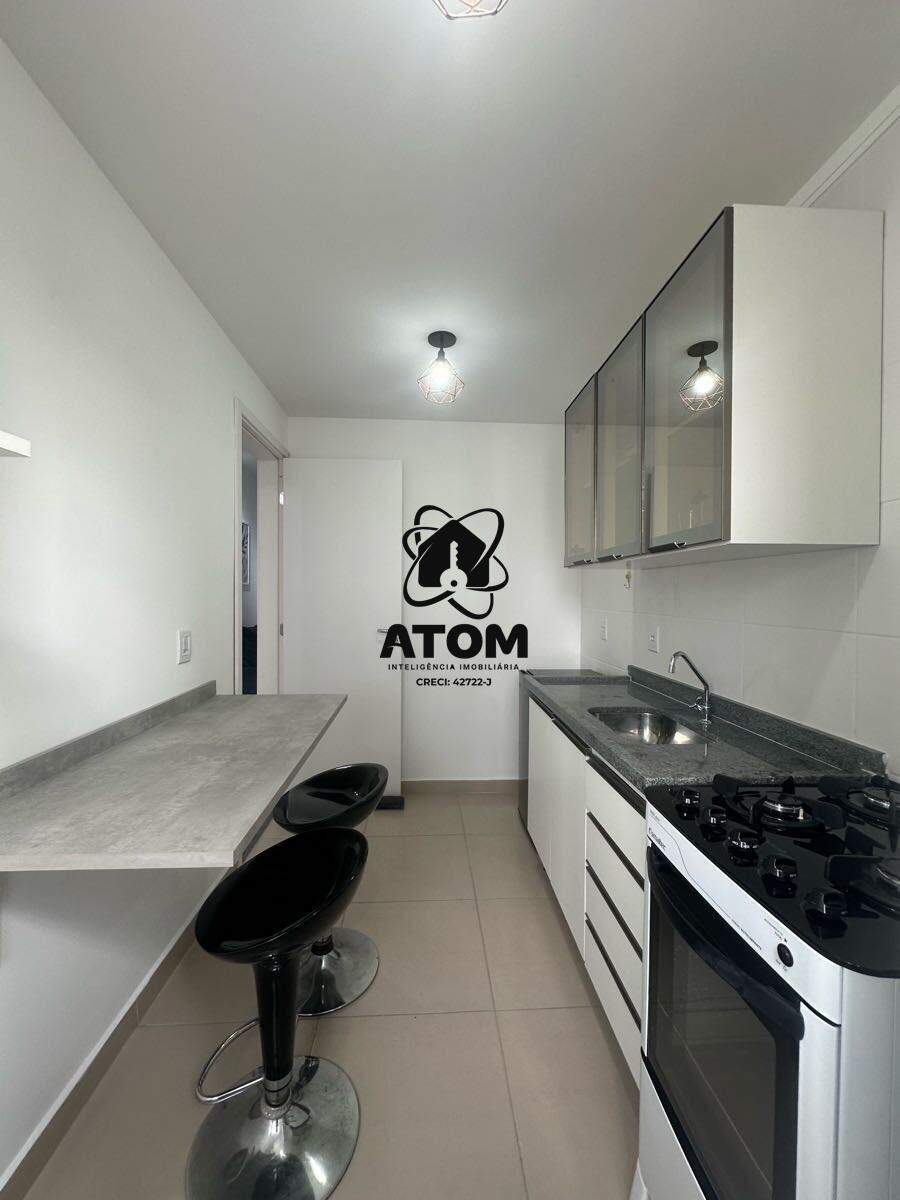 Apartamento para aluguel no Parque São Luis: 