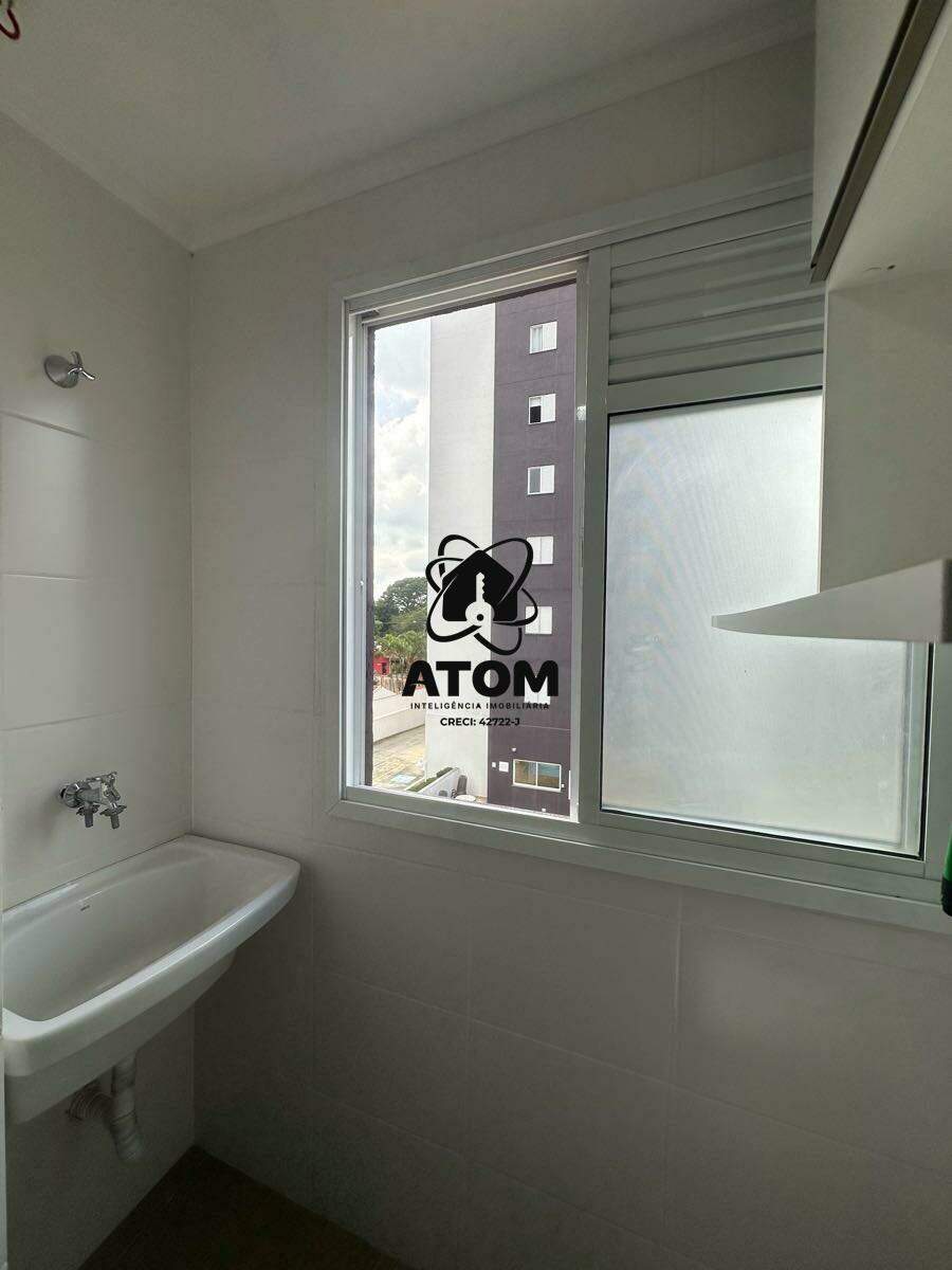 Apartamento para aluguel no Parque São Luis: 