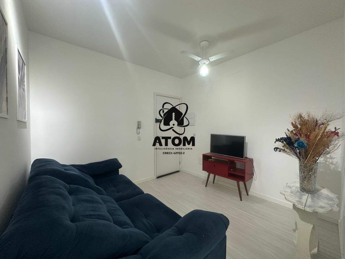 Apartamento para aluguel no Parque São Luis: 