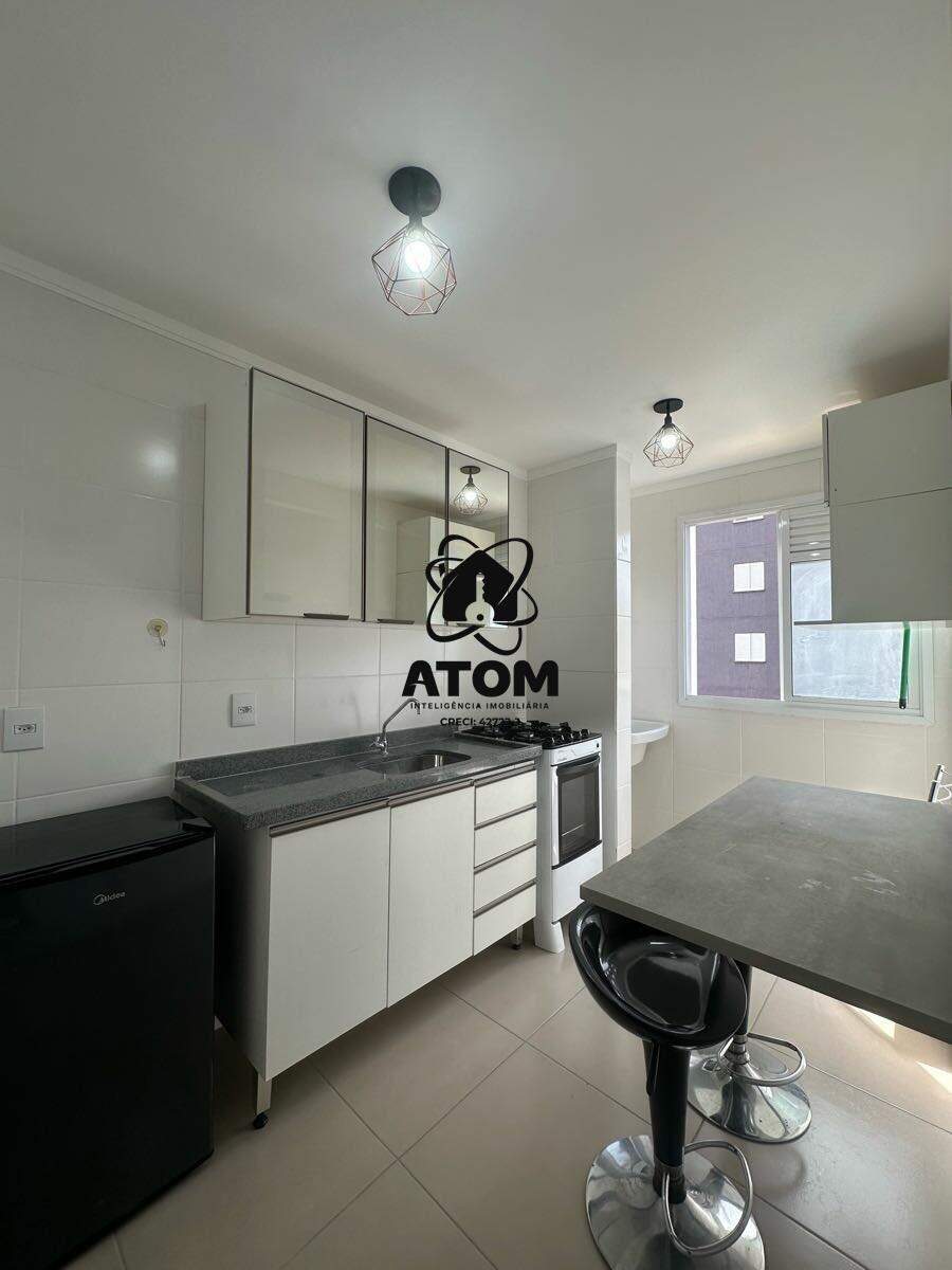 Apartamento para aluguel no Parque São Luis: 