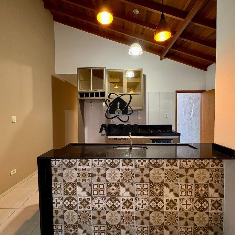 Casa à venda no Vila dos Comerciários 2: 