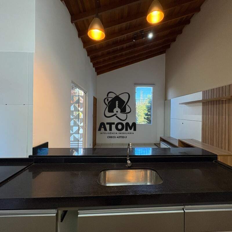 Casa à venda no Vila dos Comerciários 2: 